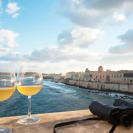 La Baia Di Ortigia