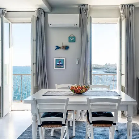 La Baia Di Ortigia