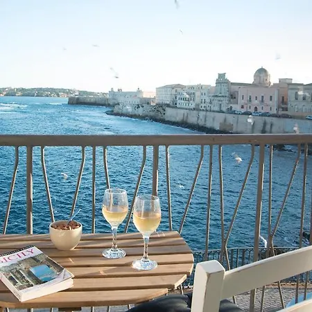 La Baia Di Ortigia
