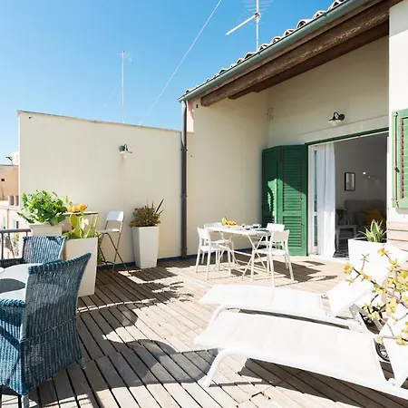 La Baia Di Ortigia Apartment Syracuse