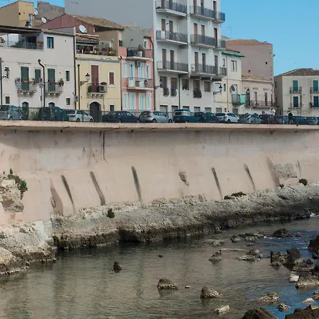 La Baia Di Ortigia *