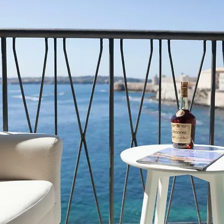 La Baia Di Ortigia Appartamento