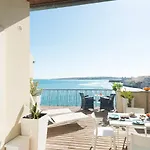 La Baia Di Ortigia Appartement