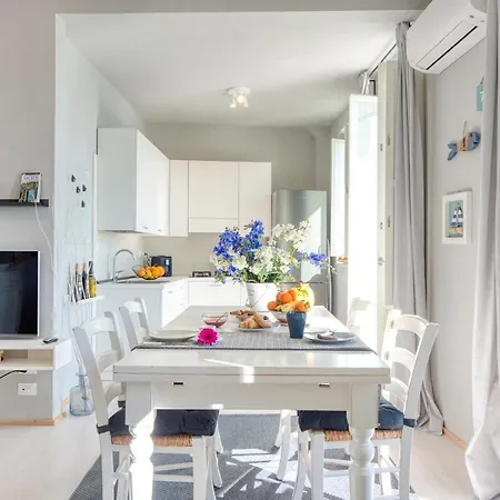 La Baia Di Ortigia Apartmán Syracuse