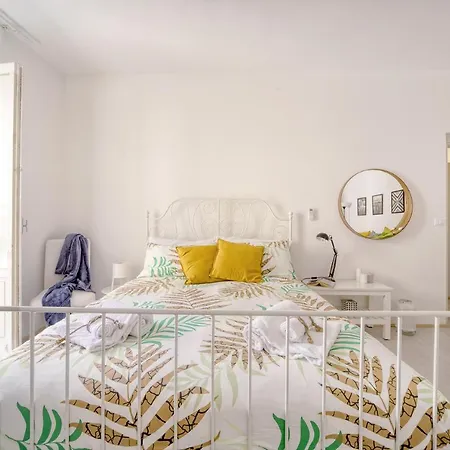 La Baia Di Ortigia Apartmán Syracuse