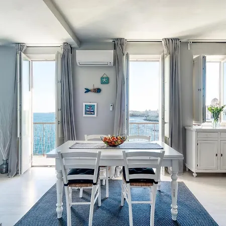 La Baia Di Ortigia Apartmán Syracuse