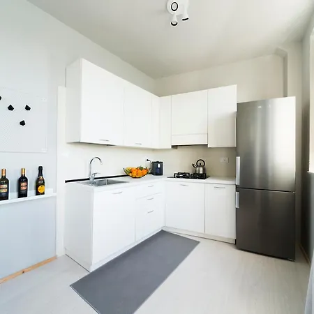 Apartmán La Baia Di Ortigia Syracuse