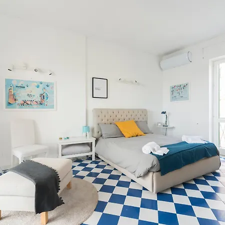 La Baia Di Ortigia Appartement