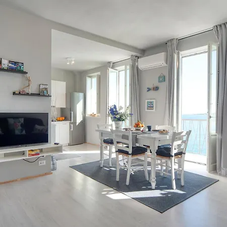 Appartement La Baia Di Ortigia