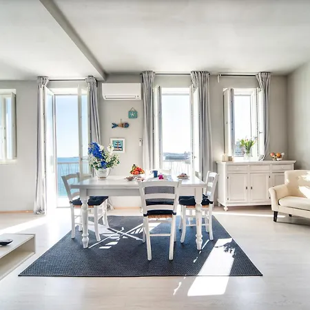 Appartement La Baia Di Ortigia Syracuse