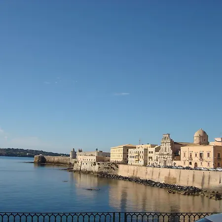 La Baia Di Ortigia Apartmán Syracuse