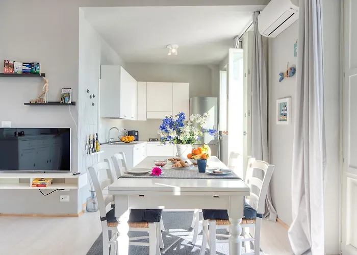 La Baia Di Ortigia Appartement Syracuse