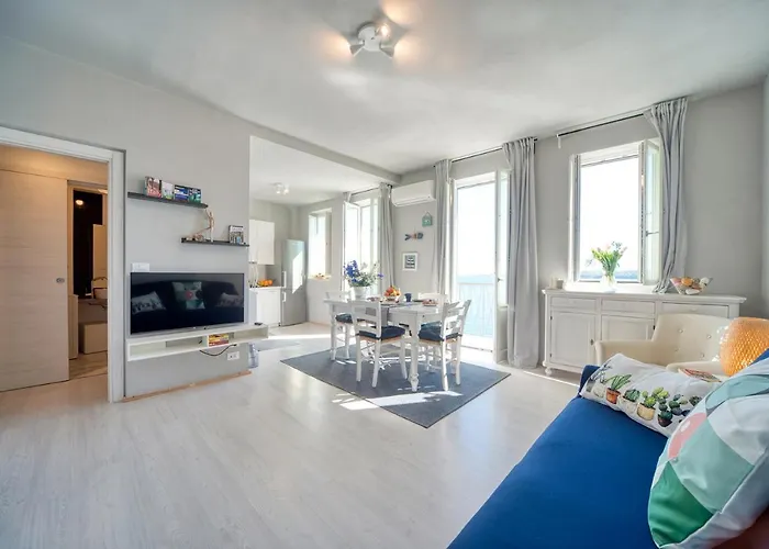 Appartement La Baia Di Ortigia *