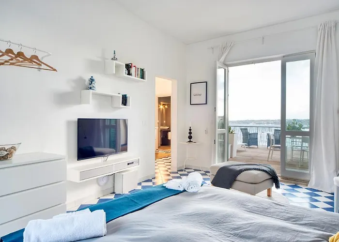 Appartement La Baia Di Ortigia Syracuse