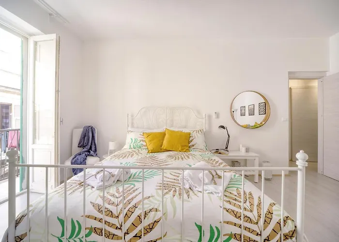 La Baia Di Ortigia Appartement Syracuse