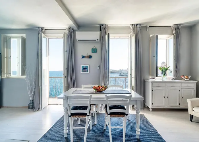 La Baia Di Ortigia Appartement Syracuse
