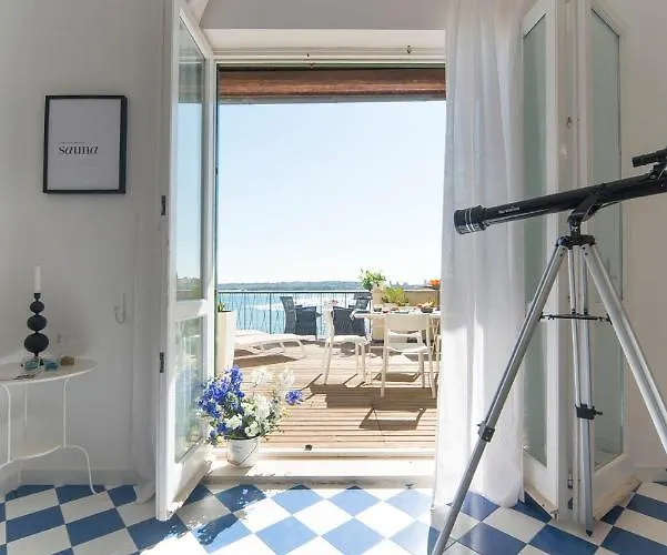 Appartement La Baia Di Ortigia *