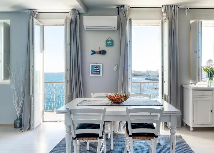 La Baia Di Ortigia