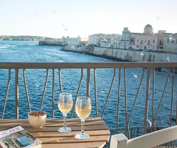 La Baia Di Ortigia