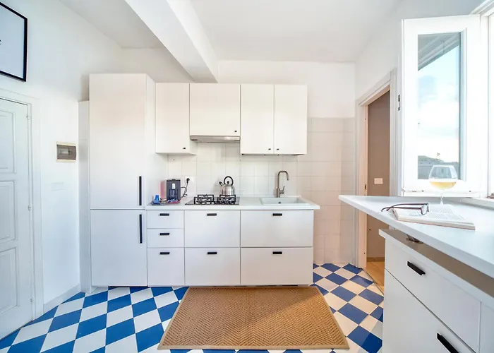 Appartement La Baia Di Ortigia