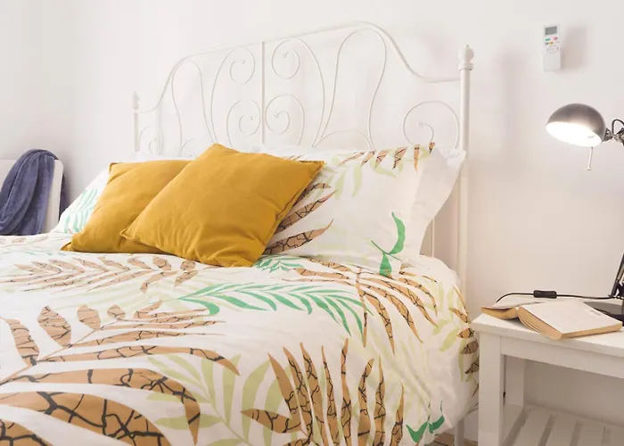 La Baia Di Ortigia Appartement *