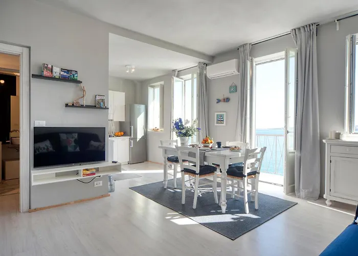 Appartement La Baia Di Ortigia