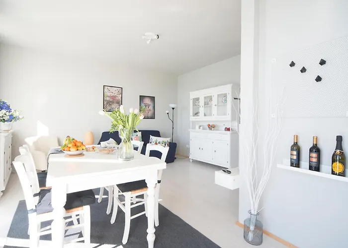 La Baia Di Ortigia Appartement