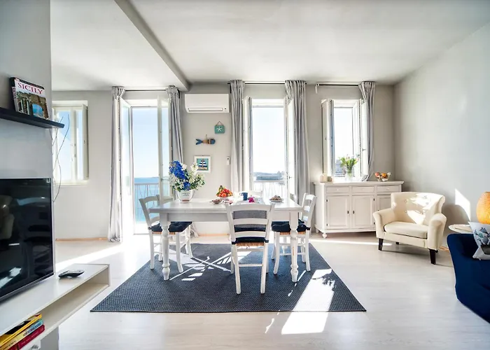 Appartement La Baia Di Ortigia Syracuse