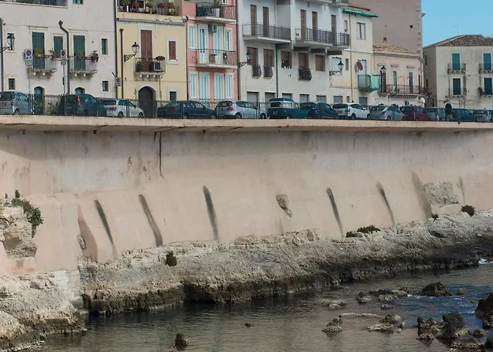 La Baia Di Ortigia *