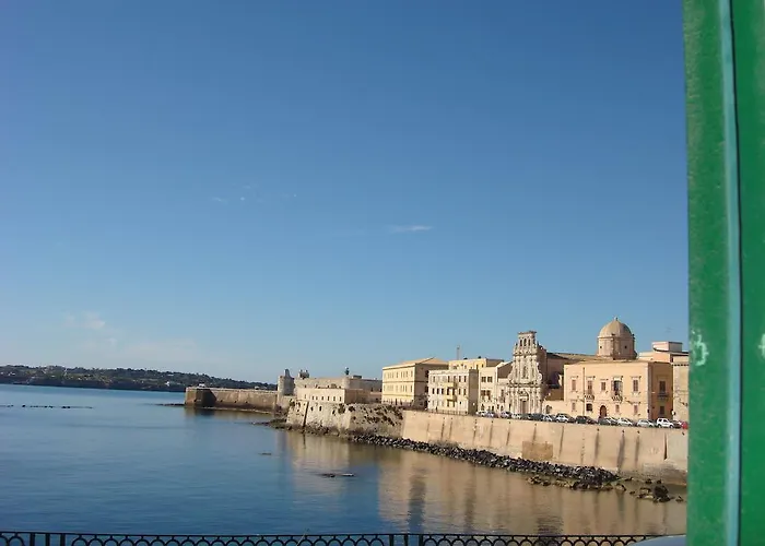 La Baia Di Ortigia Appartement Syracuse