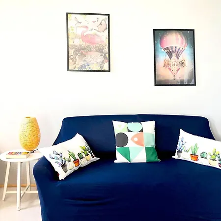 Apartamento La Baia Di Ortigia