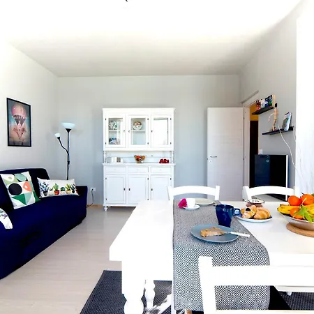 Apartamento La Baia Di Ortigia *